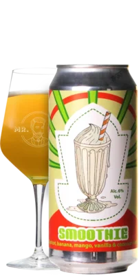 White Dog Will It Float #12 44 Smoothie Bier Bier kaufen