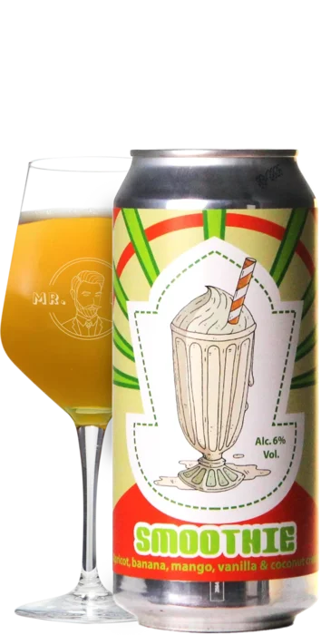 White Dog Will It Float #12 44 Smoothie Bier Bier kaufen
