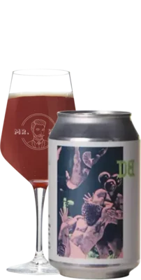Dutch Bargain Triple Tart Triangle 33 Smoothie Bier Bier kaufen