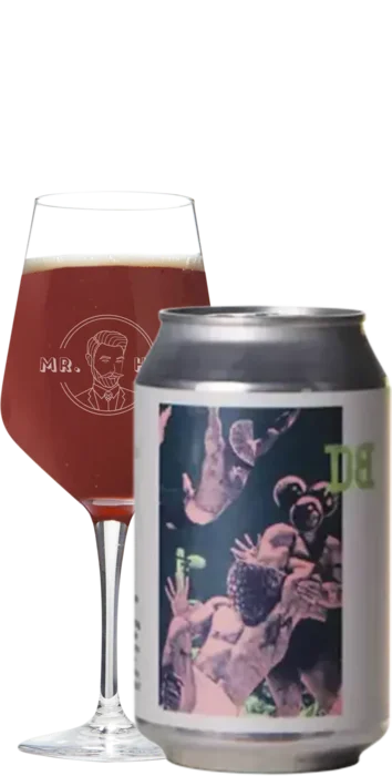 Dutch Bargain Triple Tart Triangle 33 Smoothie Bier Bier kaufen