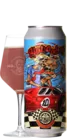 Pulfer Brewery Hot Cakes #10 44 Smoothie Bier Bier kopen