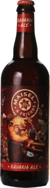 Maisel & Friends Bavaria Ale 75cl