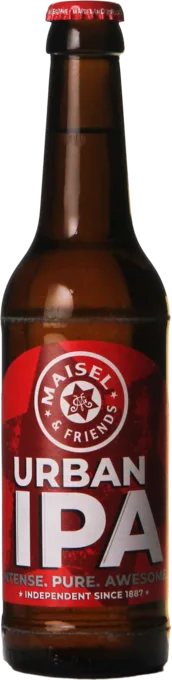 Maisel & Friends Urban IPA 33 IPA Bier kopen