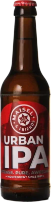 Maisel & Friends Urban IPA 33 IPA Bier kaufen