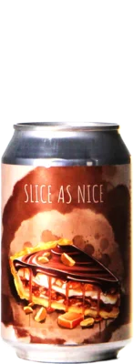 Alchemik Slice as Nice 33 Stout Bier kopen