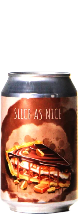 Alchemik Slice as Nice 33 Stout Bier kopen