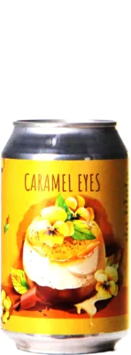 Alchemik Caramel Eyes 33 Stout Bier kopen