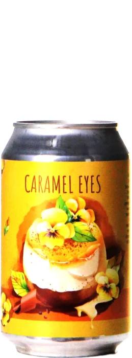 Alchemik Caramel Eyes 33 Stout Bier kopen