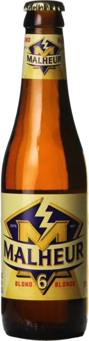 Malheur 6 33 Blond Bier kaufen