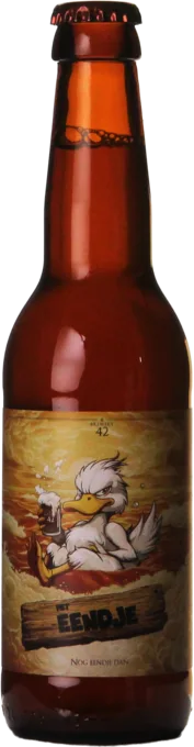 Brewery42 Het Eendje 33 Kräftig Blondes Bier Bier kaufen