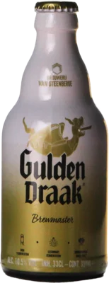 Gulden Draak Brewmaster 33cl 33 Sonderling Bier kaufen