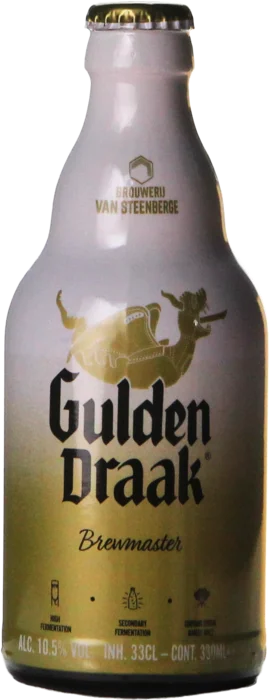 Gulden Draak Brewmaster 33cl 33 Sonderling Bier kaufen