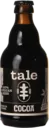 Tale African Beer Craft 8 Cocoa Stout