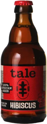 Tale African Beer Craft 6 Hibiscus IPA 33 IPA Bier kaufen