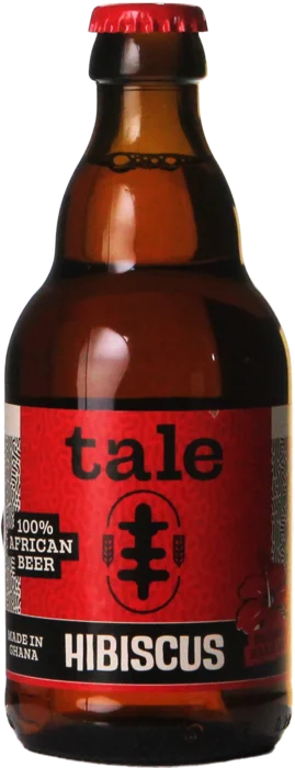 Tale African Beer Craft 6 Hibiscus IPA 33 IPA Bier kaufen