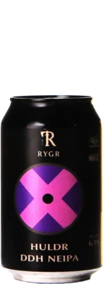 RYGR Huldr 33 IPA Bier kaufen