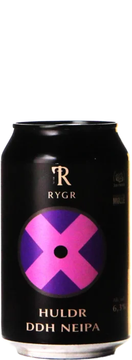 RYGR Huldr 33 IPA Bier kaufen
