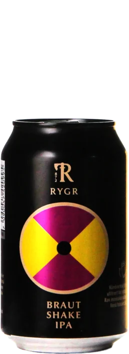 RYGR Braut 33 IPA Bier kaufen