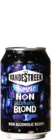 VandeStreek Bumper Non Alcoholic Blond 0,5% 33 Alkoholfrei Bier kaufen