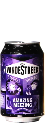 VandeStreek Amazing Meezing 33 IPA Bier kopen
