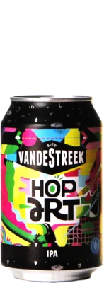 VandeStreek Hop Art 33 IPA Bier kaufen