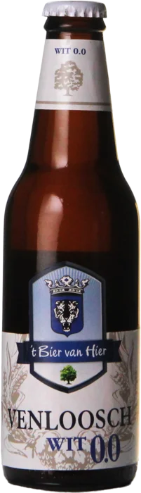 Venloosch Wit 0.0 30 Alkoholfrei Bier kaufen