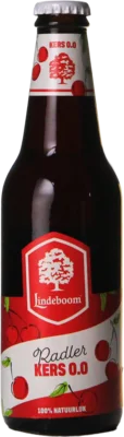 Lindeboom Kersen Radler 0.0 30 Alkoholfrei Bier kaufen