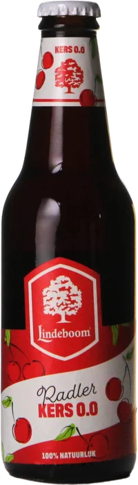 Lindeboom Kersen Radler 0.0 30 Alkoholfrei Bier kaufen