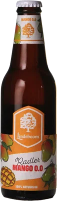 Lindeboom Mango Radler 0.0 30 Alkoholfrei Bier kaufen