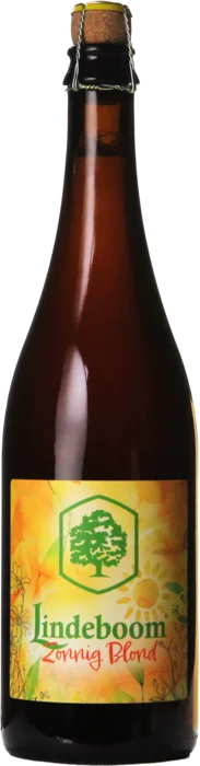 Lindeboom Zonnig Blond 75cl 75 Blond Bier kaufen