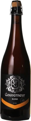Gouverneur Blond 75cl 75 Blond Bier kaufen