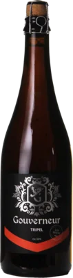 Gouverneur Tripel 75cl 75 Tripel Bier kopen