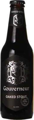 Lindeboom Gouverneur Oaked Stout 30 Stout Bier kopen