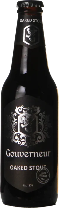 Lindeboom Gouverneur Oaked Stout 30 Stout Bier kopen