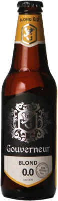 Gouverneur Blond 0.0 30 Alkoholfrei Bier kaufen