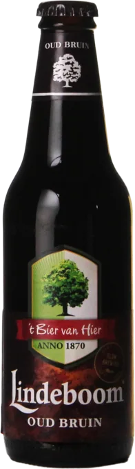 Lindeboom Oud Bruin 30 Braunbier Bier kaufen