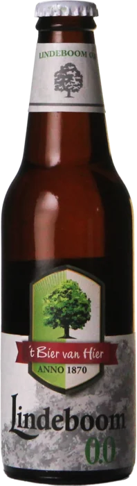 Lindeboom 0.0 30 Alkoholfrei Bier kaufen