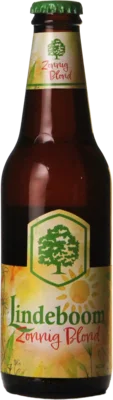 Lindeboom Zonnig Blond 30 Blond Bier kaufen