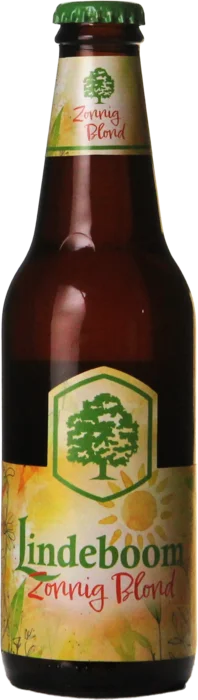 Lindeboom Zonnig Blond 30 Blond Bier kaufen