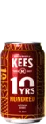 Kees / La Pirata Hundred (10 Years Edition) 33 Stout Bier kopen