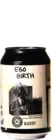 Blackout Brewing / Brouwerij Kees Ego Birth 33 Stout Bier kaufen