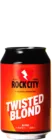 Rock City Twisted Bond 33 Blond Bier kaufen