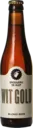 Brouwerij de Klep Wit Gold