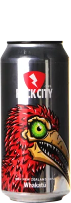 Rock City Whakatu 44 IPA Bier kaufen