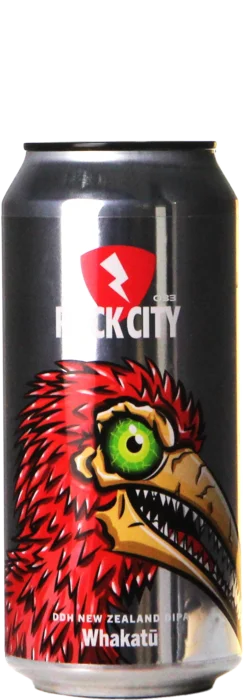 Rock City Whakatu 44 IPA Bier kaufen