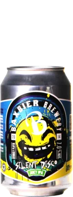 Baxbier Silent Disco 33 IPA Bier kopen