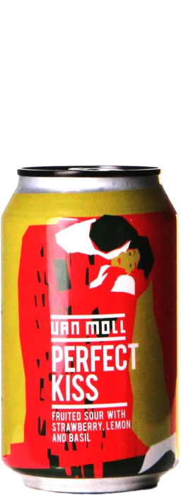 Van Moll Perfect Kiss 33 Zuurbier Bier kopen