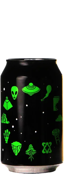 Omnipollo Zodiak 33 IPA Bier kopen