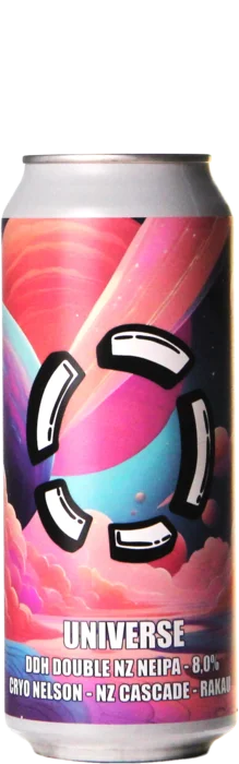 LOST Universe 50 IPA Bier kaufen