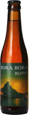 Dream Destinations Brewery Bora Bora Blond 33 Blond Bier kopen